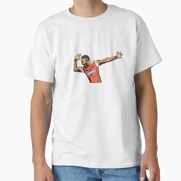 The Hammer Hamiso Tabuai Fidow Dolphins Nrl Clas Made In Usaaus Tshirt S2xl S