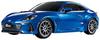 Tamiya 110 Electric RC Car Series No. 702 110RC SUBARU BRZ (ZD8) (TT-02 Chassis) 58702