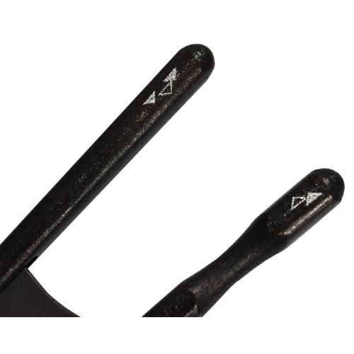 Ishida Chopsticks Support, Proper Chopsticks for Adults, 23cm, Left-Handed