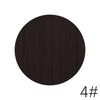 Extensions de cheveux synthétiques longs et lisses pour femmes, postiche naturelle à 5 Clips, postiche en Fiber noire, brune, blonde, pour fête, Cosplay, usage quotidien
