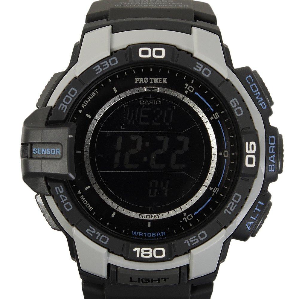 Casio PROTREK Triple Sensor 3 Solar Watch Ver. PRG-270-7JF Men's
