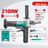 Boda 4200W Brushless Diamond Core Drill CN Plug (adapter Included)