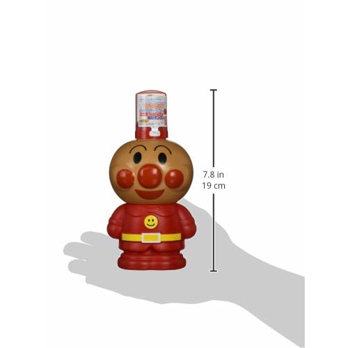 Children's Shampoo Bubble Pump Type Anpanman
