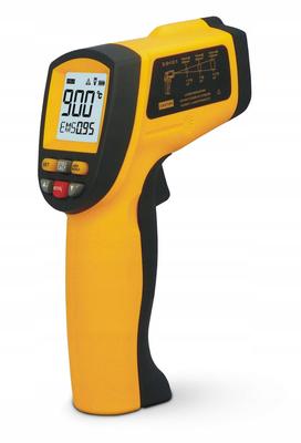 Non-Contact Laser Thermometer Pyrometer -50 +950