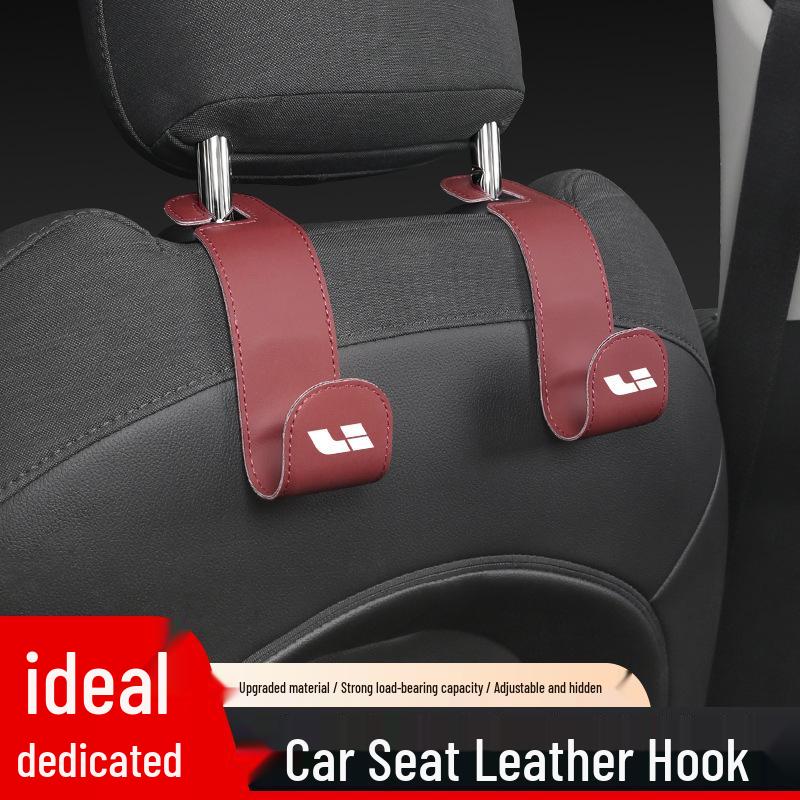 Ideal ONE L8 L9 Car Rear & Front Seat Storage Hook
