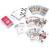 Francuski Gra W Tarot 78 Kart Ducale Francuska Gra W Tarot Talia Kart Tarota Gra Rozrywkowa Dla Rodzinnej Imprezy Gra Planszowa Zabawka