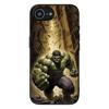 Hulk Marvels Super Hero Phone Case for Xiaomi Redmi Note 12 11 10 A3 Pro 10A 10C 12C Note12 5G Cover Casing