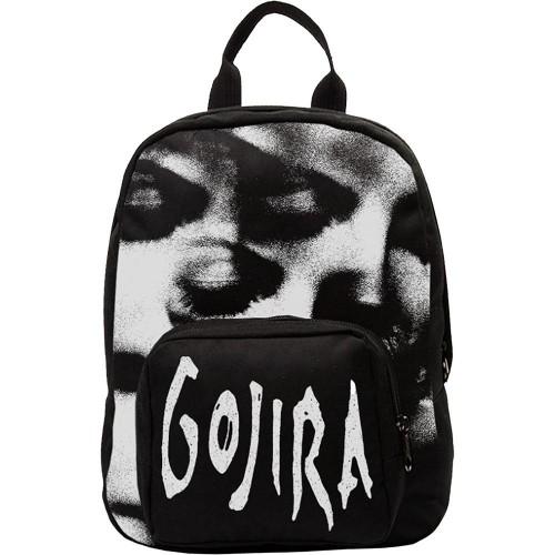 Gojira Signs In The Dreams Mini Rucksack