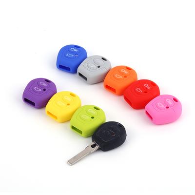 Accesorii pentru electronica auto – Huse pentru cheile de la maşină