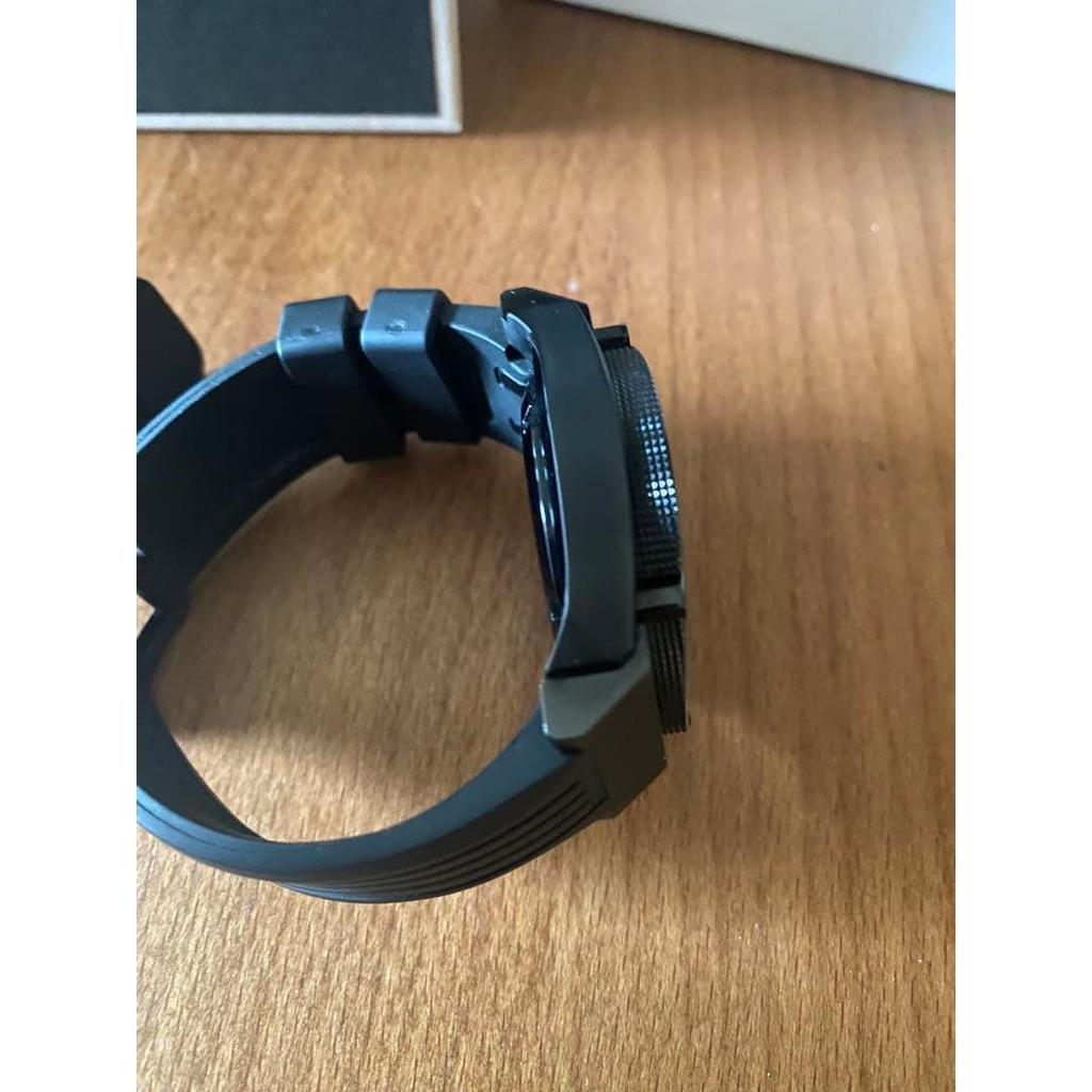 Used Bulova Precisionist Watch Used Item