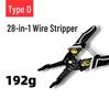 Silver Triangle Pattern Wire Knotting & Twisting Tool