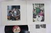 LP Record LED ZEPPELIN - Presence P6521N SWAN SONG 1981 Japan Rock Used