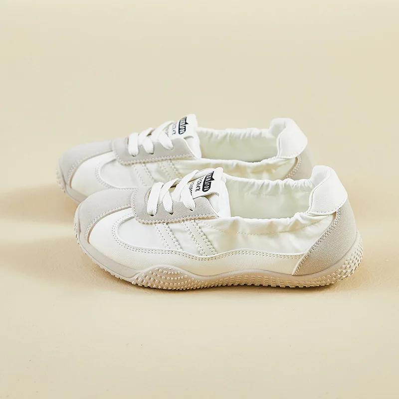 Fashion 2025 Spring New Student Running Sports Casual Shoes Breathable Shoes Women's Trendy Shoes