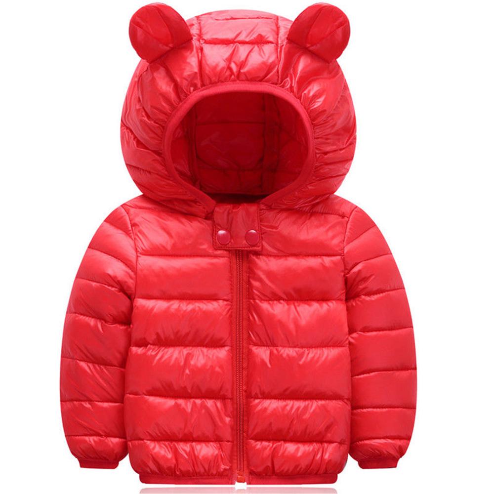 boys lightweight winter jacket