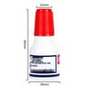 Deli 10ml Light-Sensitive Stamp Ink