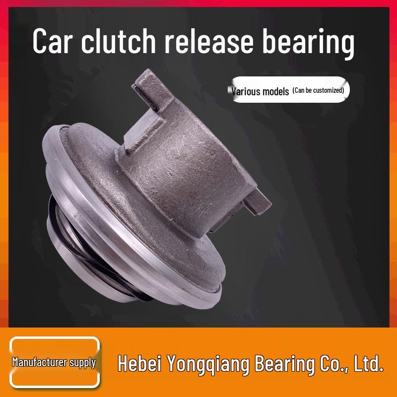 Clutch Release Bearing 81305500110 for Lingong MAZ Mining Truck & FAW J6 Model