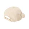 Isabel Marant Womens/Ladies Tyron Contrast Logo Cotton Cap