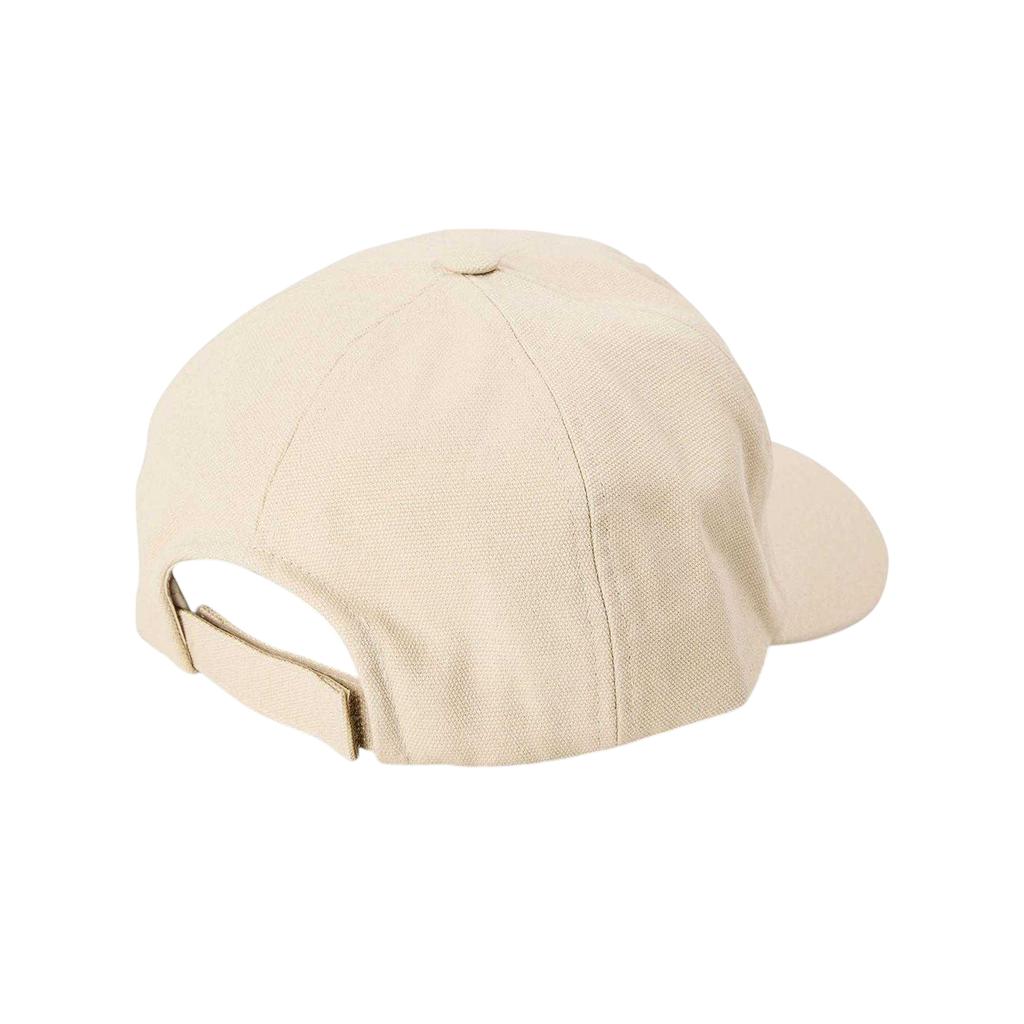Isabel Marant Womens/Ladies Tyron Contrast Logo Cotton Cap