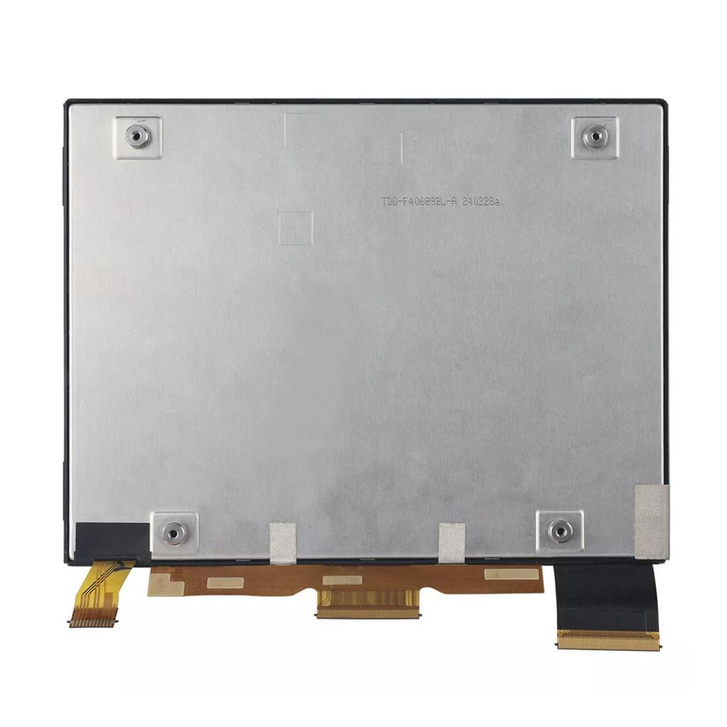 8.4" LCD Touch Screen Display Uconnect 4C UAQ MONITOR For Jeep Grand Cherokee