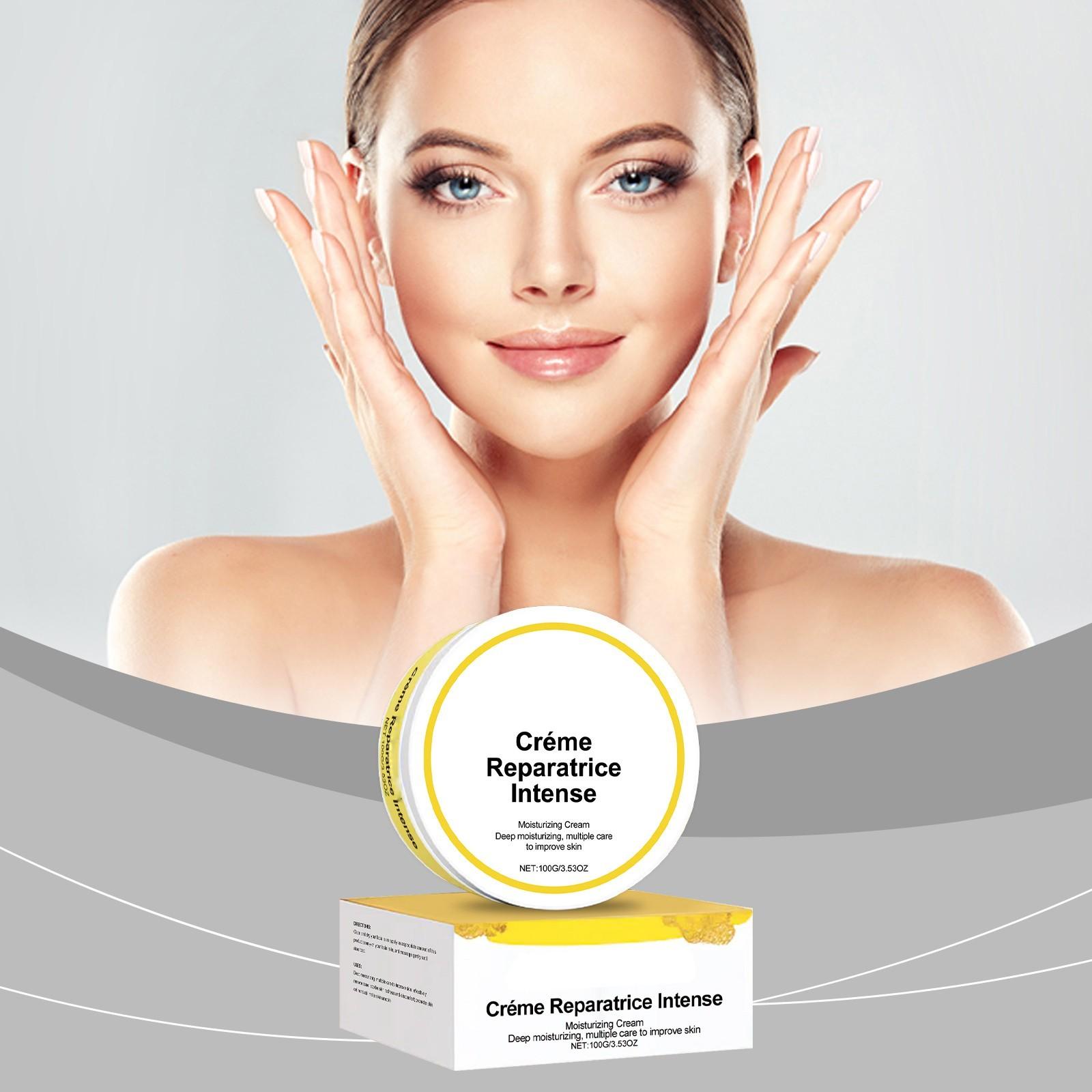 

Увлажняющий крем от акне, сужает поры и восстанавливает следы от акне. Подходит для закрытых комедонов, покраснений кожи и пор.. Крем от прыщей Fruit One Size