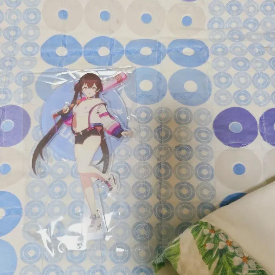 

Agf 2024 Project C Sells A Son Naeun Acrylic Stand.