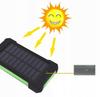 Powerbank Power Bank 20000Mah Solarny Uniwersalny Latarka Moc Model 2024