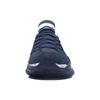 Li Ning Jackie Chan X  Kung Fu Series Comfortable Daily Wear Durable Breathable Low-Top Casual Shoes Men Casual Shoes Cold-Sand-Black AZGT063-1