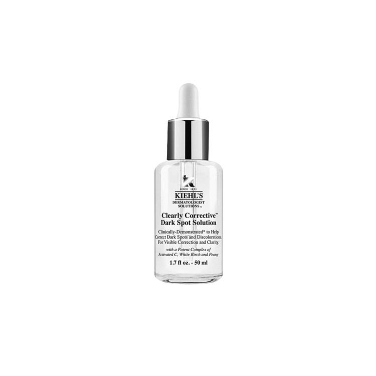 Kiehl's Clearly Corrective™ Dark Spot Solution