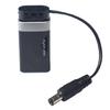 Guitar Effect Pedal Cable Adapter 9V Battery Clip Converter Cable DCJack Plug