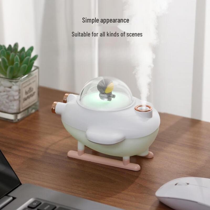 Portable Aircraft USB Humidifier