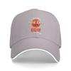 Ecw Hardcore Wrestling  Casual Baseball Cap  Hunting Camping Trucker Hat Summer Adjustable Unisex-Teens Stylish Baseball Caps