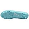 Nike Tiempo Legend 10 Pro Wygodne Miękkie Antypoślizgowe Trwałe Buty Piłkarskie Męskie Buty Piłkarskie Niebieskie DV4332-401