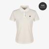 Hwilla Essential Cotton Pique Collared Shirt (Fs262Ts02U001191)