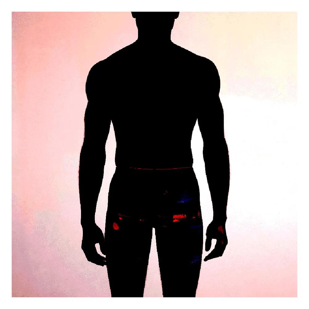 SAXX Underwear Boxer Briefs Multi-Sport Mesh Brief Fly