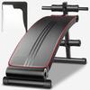 Jun Shi Multi-functional Abdominal Sit-up Bench