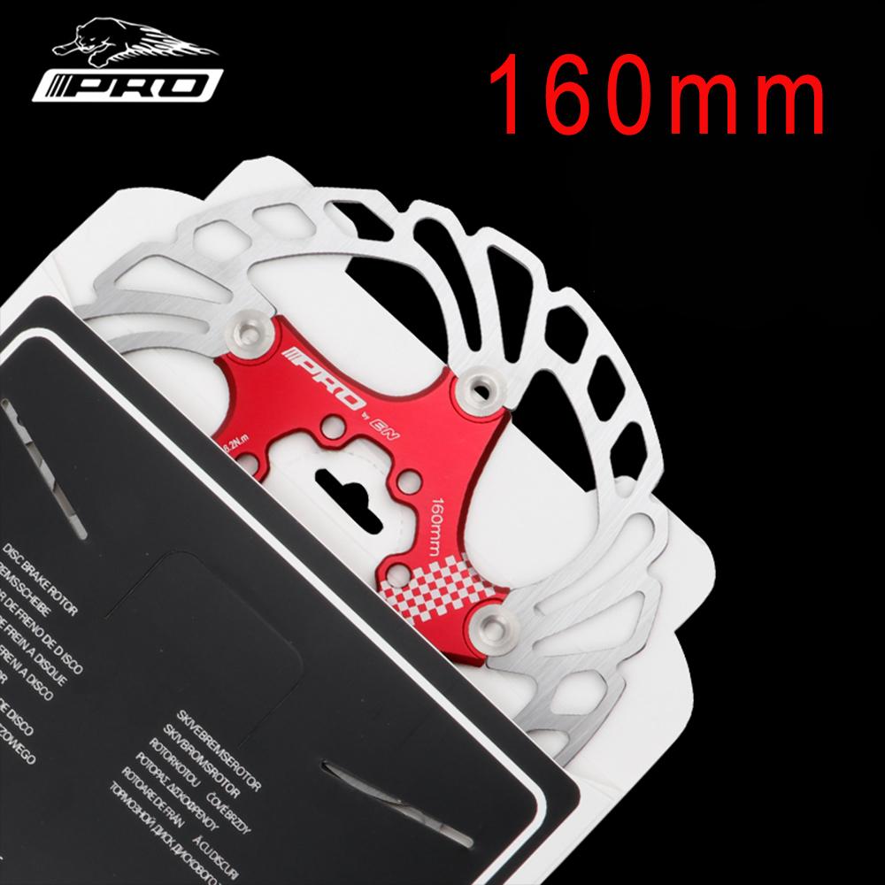 XT Mtb Brake Disc 140mm 160mm 180mm 203mm 6 Hole Disc Brake Rotor with Brake Disc Screw for Shimano Bicycle Hydraulic Disc Brake