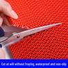 Heng Mei PVC Hollow Mesh Anti-slip Floor Mat