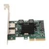 USB3.2 Expansion Card 2 Ports High Speed 10Gbps ASM3142 Chip USB Expansion Card for Win Xp for Win7 for Win8 for Win10