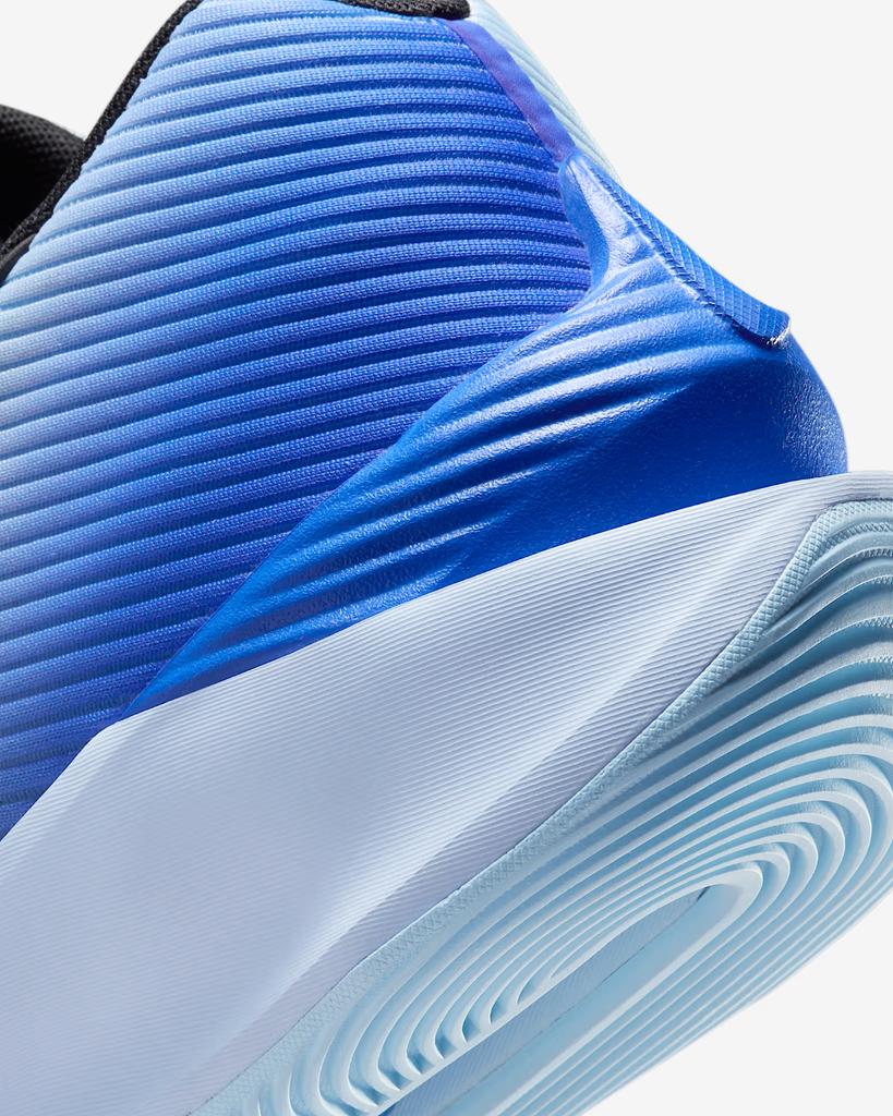 HF1804-400 Nike G.T. Jump Academy EP Basketball Shoes Celestine Blue Hyper (Men'