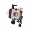 Carburetor for Zama C1Q-S282 Stihl FS38 FS45 FS46 FS55 FC55 FS74 75 80 FS85