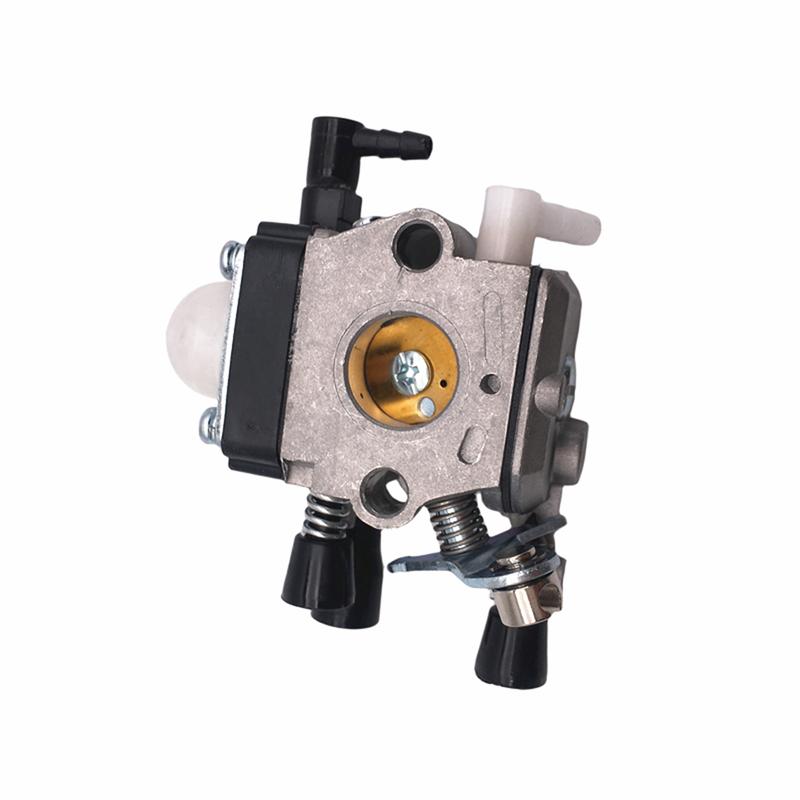 Carburetor for Zama C1Q-S282 Stihl FS38 FS45 FS46 FS55 FC55 FS74 75 80 FS85