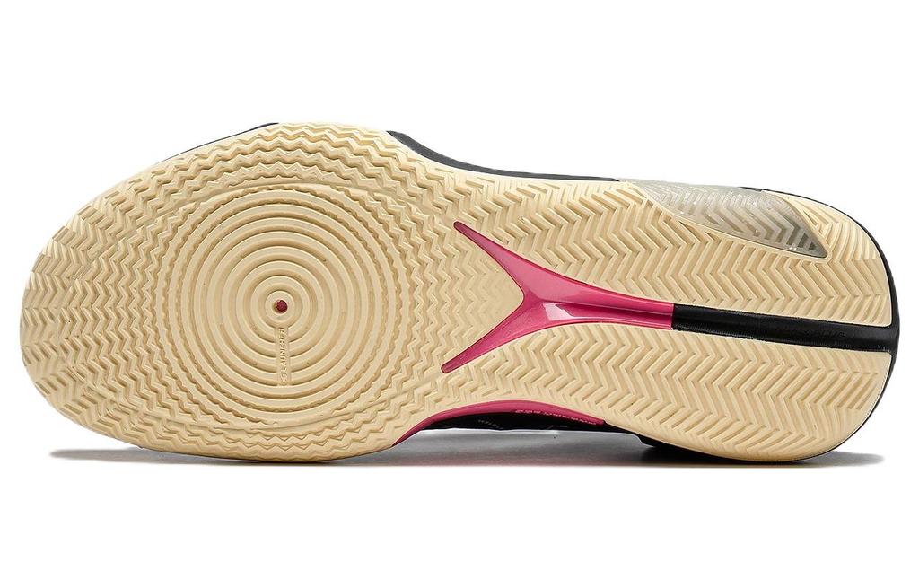 Men's Sneakers Li-Ning Li Ning Flash Strike 9 Premium Cushioning Slip Resistant Abrasion Resistant Coverage