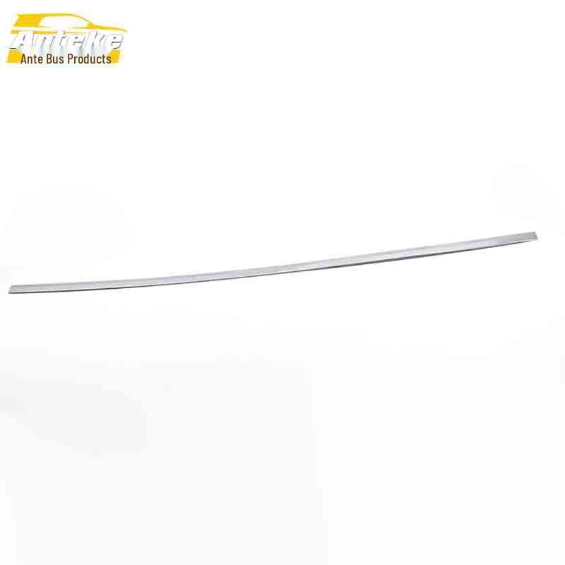 

Tucson Rear Trim & Trunk Anti-Scratch Decoration Strip