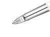 Parker 5th Sonnet Pearl Metal CT S09759100 Officially Imported &