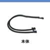 KYOUDEN Car Horn, Convert Single Horn To External Double Horn, Fork-Type Branch Harness, Fork-Type Branch Connector, Conversion Cable, Custom