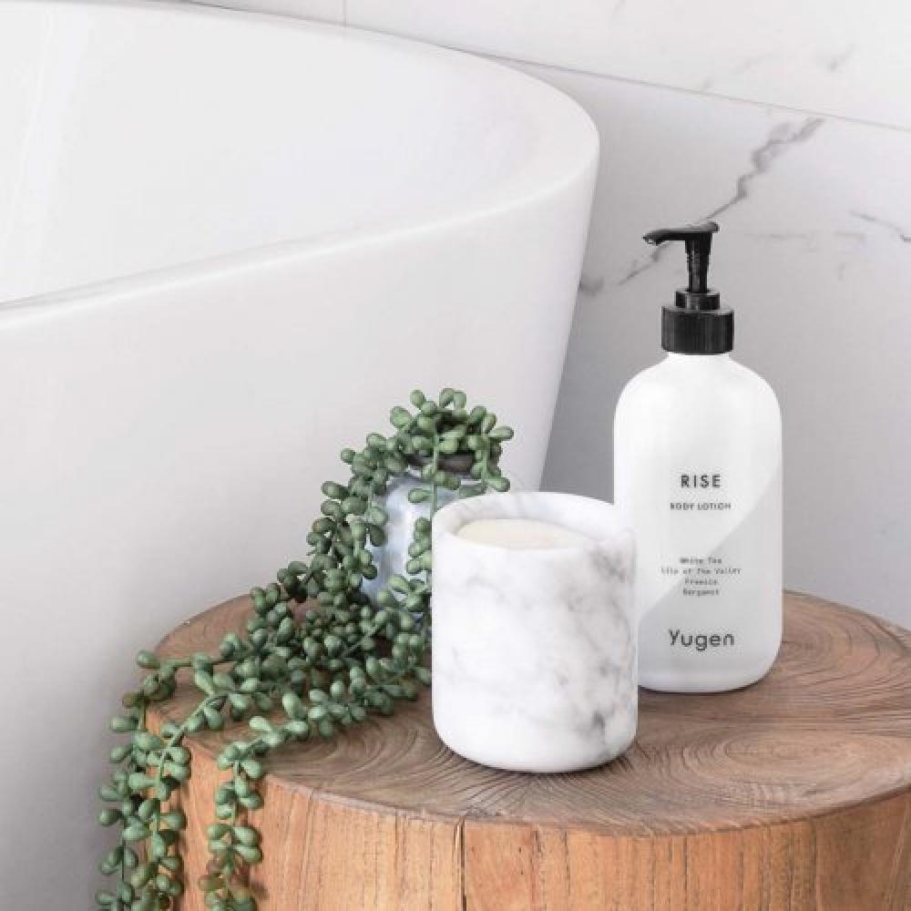 Yugen Perfume Body Lotion Breathe none