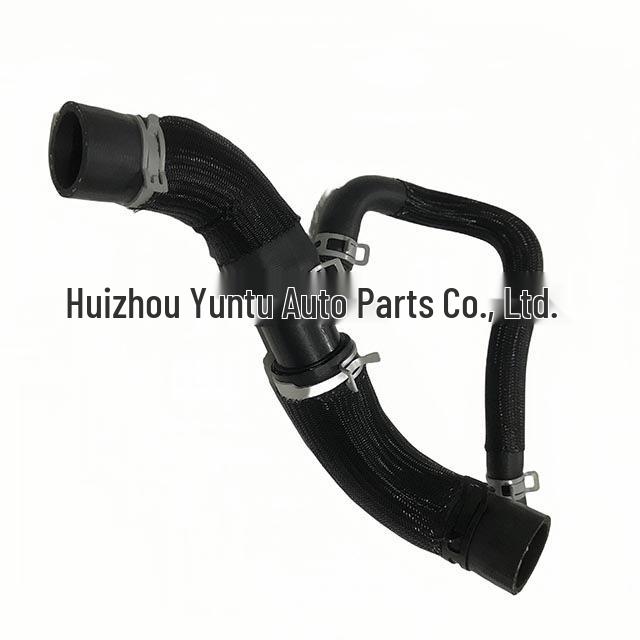 5181877AC Radiator Hose for Dodge Challenger SRT (2015-2023)