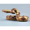 1pc 15x11x5.8cm PVC Decor Prop Realistic Snake for Halloween Party Joke  Pranks