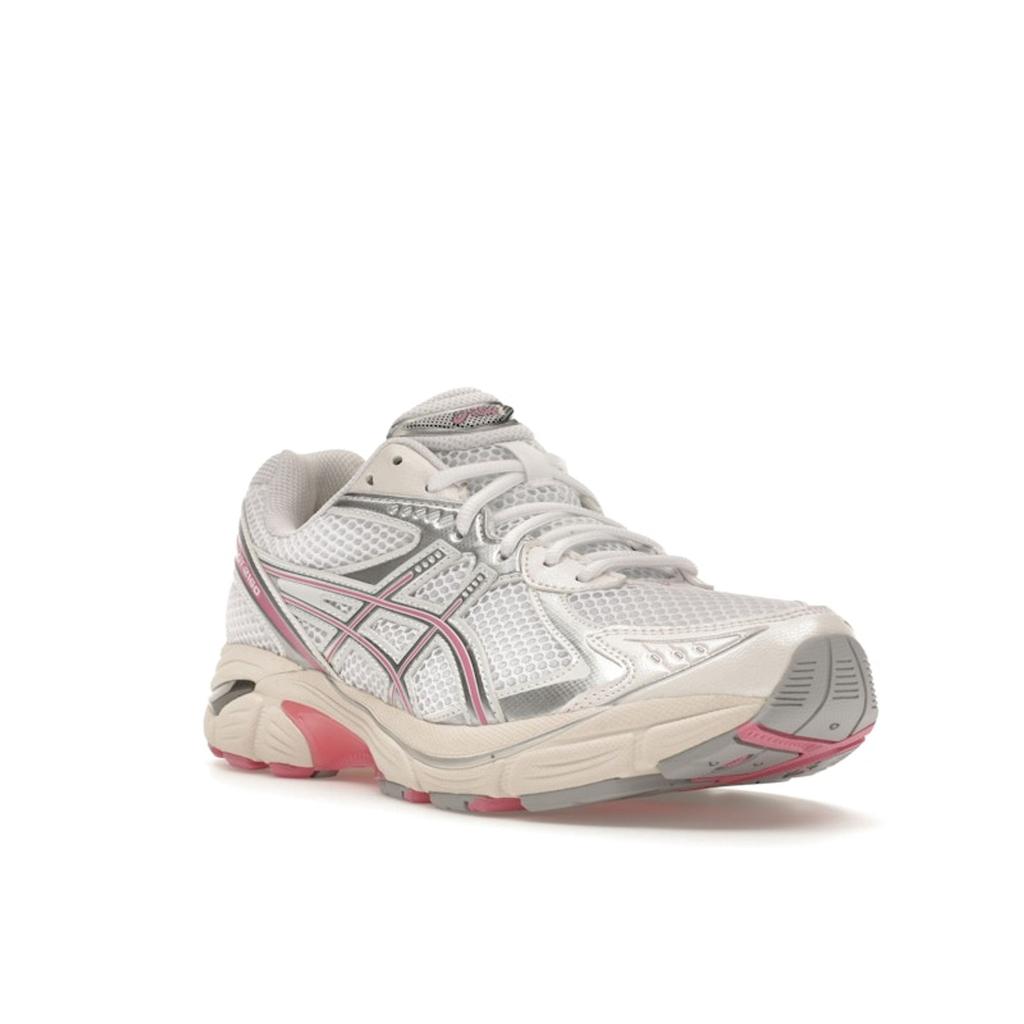 Asics GT 2160 White Sweet Pink Unisex Sneakers 1203A275-107