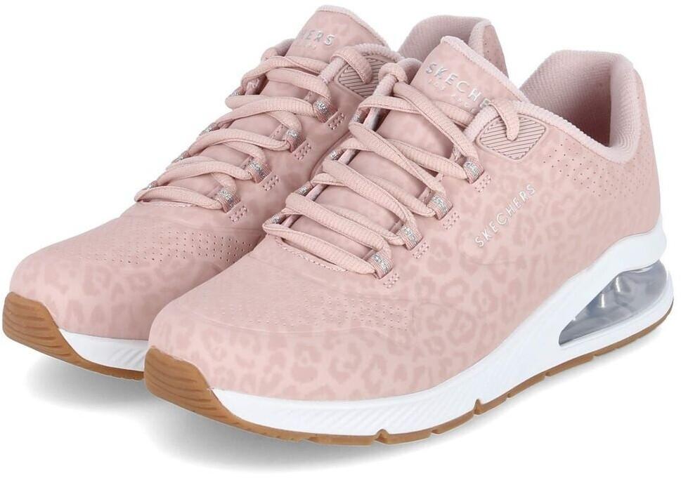 Skechers Uno 2 Women's Sneakers (155642-BLSH) Blush/white